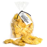 By Nature Sulphur Free Dried Pineapple